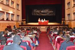 Teatro Pacini di Pescia, Giorno della Memoria 2017