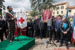 Festa Liberazione 2017 Pistoia