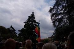 Festa Liberazione 2017 Pistoia