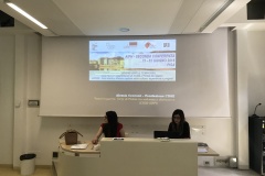 Chiara Martinelli e Alessia Cecconi