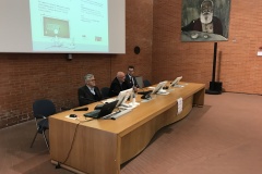 Roberto Barontini, Aldo Bartoli, Emanuele Gelli