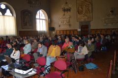 Convegno Letteratura e Resistenza