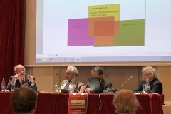 Convegno responsabilità tedesca Pistoia