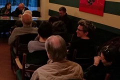 Incontro “Genocidio e identità: appunti di sopravvivenza