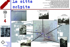 04 la città colpita