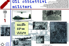 1 - Obbiettivi militari di Enrico Bettazzi