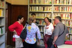 Open Day Biblioteca ISRPT