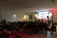 Presentazione libro Adelmo Cervi