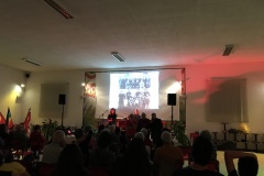 Presentazione libro Adelmo Cervi