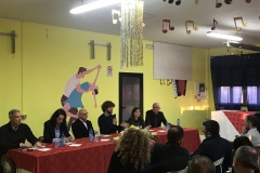 Presentazione libro Piroscafo Oria