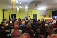 Presentazione libro Piroscafo Oria