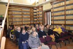 Presentazione QF 1GM Biblioteca Forteguerriana