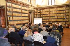 Presentazione QF 1GM Biblioteca Forteguerriana