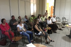 Presentazione Spagna '82 08-07-2017