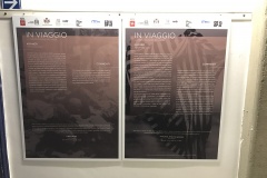 Mostra In Viaggio Scuole Larciano