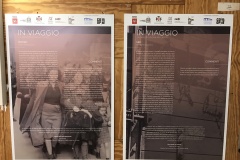 Mostra In Viaggio Scuole Larciano